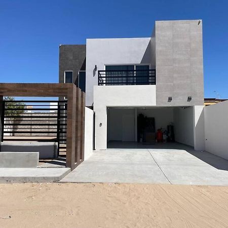 Mia'S House Villa Puerto Peñasco Kültér fotó